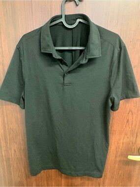 Lululemon Polo: size medium